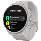 Suunto Race 2 multisport GPS óra Feather Gray