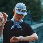 Suunto Race 2 multisport GPS óra Feather Gray