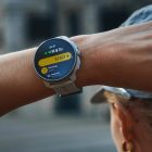 Suunto Race 2 multisport GPS óra Feather Gray