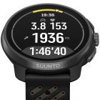 Suunto Race 2 multisport GPS óra Titanium Black