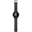 Suunto Race 2 multisport GPS óra Titanium Black