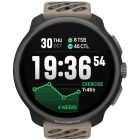 Suunto Race 2 multisport GPS óra Titanium Trail