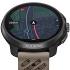 Suunto Race 2 multisport GPS óra Titanium Trail