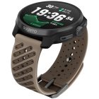 Suunto Race 2 multisport GPS óra Titanium Trail