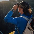 Suunto Vertical 2 multisport GPS óra Black