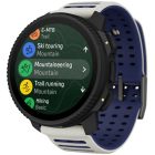 Suunto Vertical 2 multisport GPS óra Arctic Gray