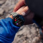 Suunto Vertical 2 multisport GPS óra Arctic Gray