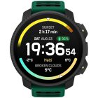 Suunto Vertical 2 multisport GPS óra Pine Green