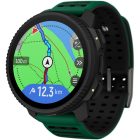 Suunto Vertical 2 multisport GPS óra Pine Green