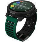 Suunto Vertical 2 multisport GPS óra Pine Green