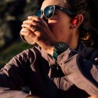 Suunto Vertical 2 multisport GPS óra Pine Green