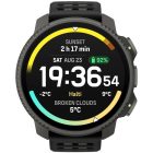 Suunto Vertical 2 multisport GPS óra Titanium Black
