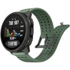 Suunto Vertical 2 multisport GPS óra Titanium Sage