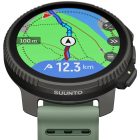Suunto Vertical 2 multisport GPS óra Titanium Sage