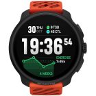 Suunto Race 2 multisport GPS óra Coral Orange