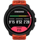 Suunto Race 2 multisport GPS óra Coral Orange