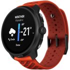 Suunto Race 2 multisport GPS óra Coral Orange