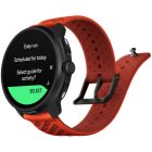 Suunto Race 2 multisport GPS óra Coral Orange