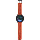 Suunto Race 2 multisport GPS óra Coral Orange