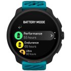 Suunto Race 2 multisport GPS óra Wave Blue