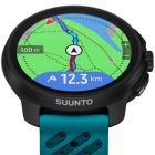 Suunto Race 2 multisport GPS óra Wave Blue