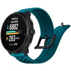 Suunto Race 2 multisport GPS óra Wave Blue