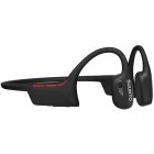 Suunto Wing 2 Black csontrezgéses fejhallgató