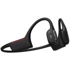 Suunto Wing 2 Black csontrezgéses fejhallgató