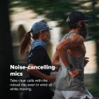 Suunto Wing 2 Black csontrezgéses fejhallgató