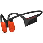 Suunto Wing 2 Coral Orange csontrezgéses fejhallgató