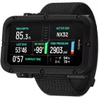 Suunto Nautic Elastic Textile Strap Búvárkomputer 
