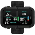 Suunto Nautic Elastic Textile Strap Búvárkomputer 
