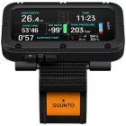 Suunto Nautic Elastic Textile Strap Búvárkomputer 