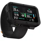 Suunto Nautic Elastic Textile Strap Búvárkomputer 