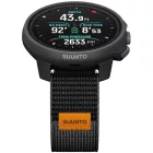 Suunto Nautic S Graphite búvárkomputer