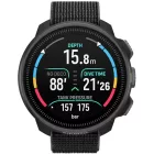 Suunto Nautic S Graphite búvárkomputer
