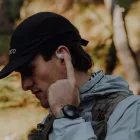 Suunto Spark fülhallgató