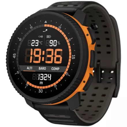 Suunto Vertical 2 multisport GPS óra Limited 90th anniversary Edition ajándékdobozban
