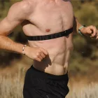 Suunto Smart Heart Rate Belt 2 pulzusmérő pánt