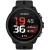Suunto Run 2 All Black 64 GB GPS futóóra szilikon szíjjal