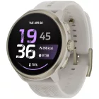 Suunto Run 2 Feather Gold 64 GB GPS futóóra szilikon szíjjal