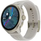 Suunto Run 2 Feather Gold 64 GB GPS futóóra szilikon szíjjal
