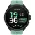 Suunto Run 2 Aloe Green 64 GB GPS futóóra szilikon szíjjal