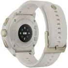 Suunto Run 2 Feather Gold 4 GB GPS futóóra szilikon szíjjal