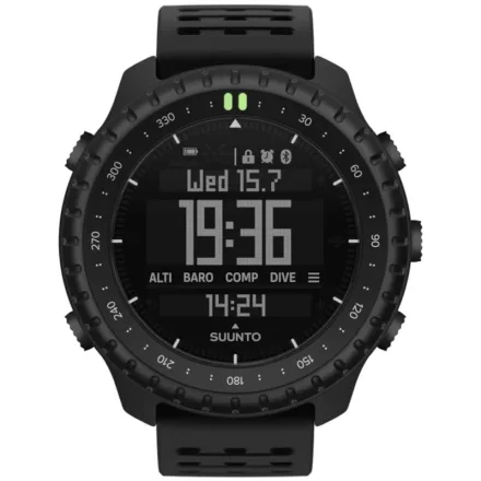Suunto Core 2 klasszikus ABC outdoor óra