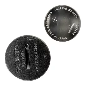 Suunto WTC elemcsere szett