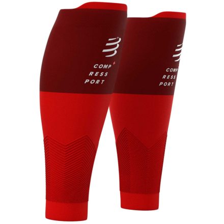 Compressport R2 V2 kompressziós szár