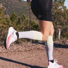 Compressport R2 V2 kompressziós szár