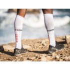 Compressport Full Socks Run kompressziós futózokni