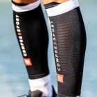 Compressport R2 3.0 kompressziós szár